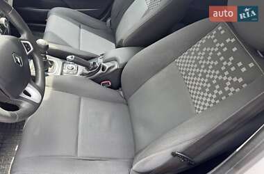 Універсал Renault Megane 2012 в 