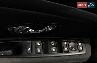 Універсал Renault Megane 2012 в 