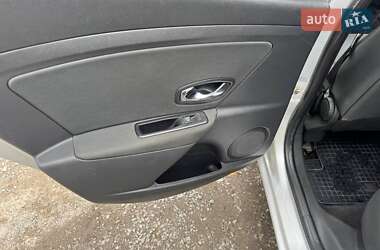 Універсал Renault Megane 2012 в 