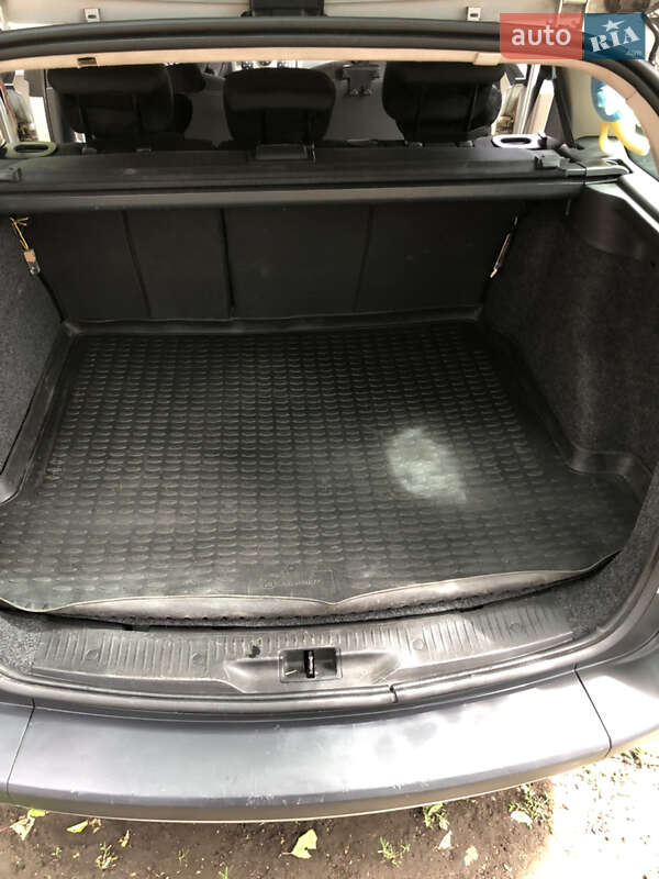 Универсал Renault Megane 2004 в Смеле