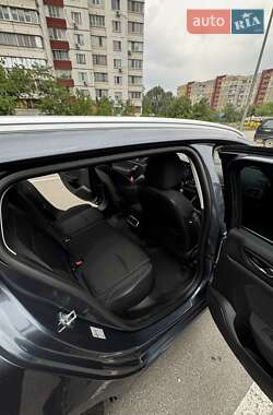 Универсал Renault Megane 2016 в 