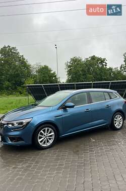Универсал Renault Megane 2019 в Виннице