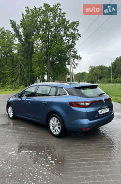 Универсал Renault Megane 2019 в 