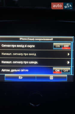 Универсал Renault Megane 2019 в 