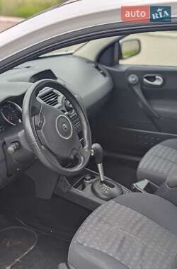 Универсал Renault Megane 2008 в 