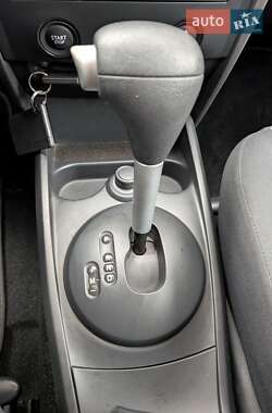 Универсал Renault Megane 2008 в 