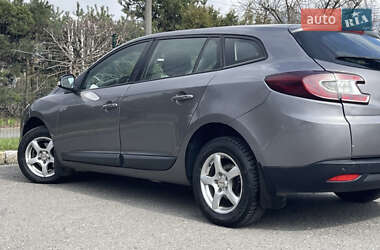 Универсал Renault Megane 2011 в Хмельницком