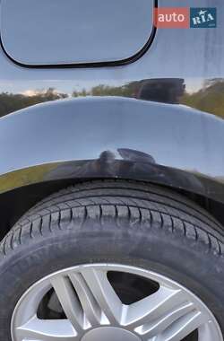 Универсал Renault Megane 2007 в 