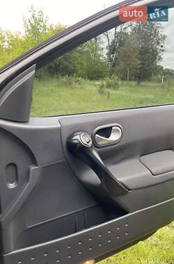 Универсал Renault Megane 2007 в 