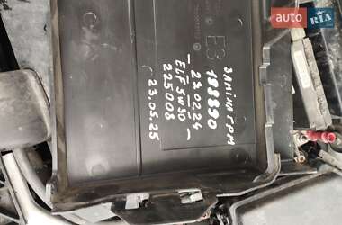 Универсал Renault Megane 2011 в 
