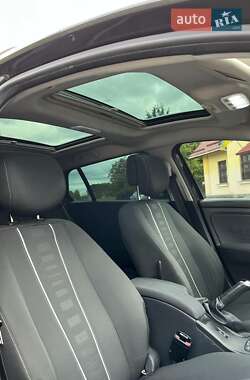 Универсал Renault Megane 2010 в 