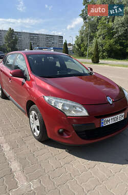 Универсал Renault Megane 2009 в Сумах