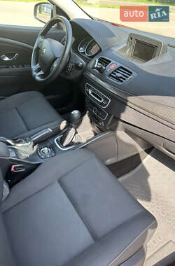 Универсал Renault Megane 2009 в 