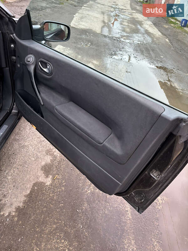 Кабріолет Renault Megane 2004 в Львові