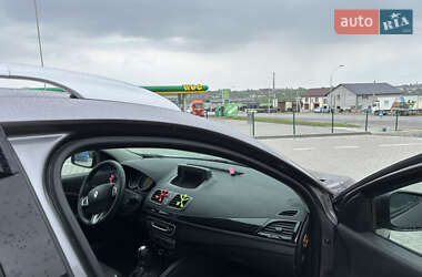Универсал Renault Megane 2012 в 