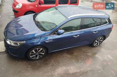 Універсал Renault Megane 2018 в Житомирі