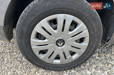 Универсал Renault Megane 2012 в 