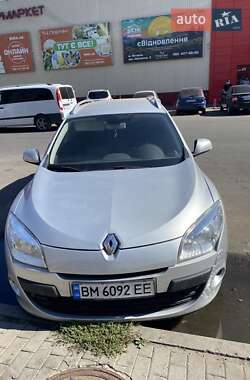 Универсал Renault Megane 2011 в Сумах