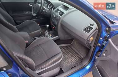 Універсал Renault Megane 2005 в 