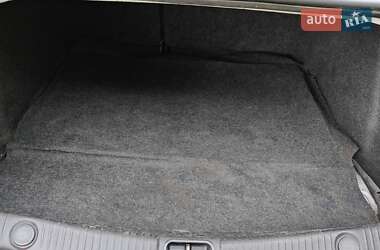 Седан Renault Megane 2006 в 