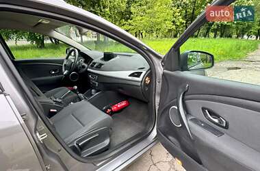Універсал Renault Megane 2012 в 