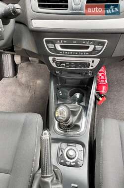Універсал Renault Megane 2012 в 