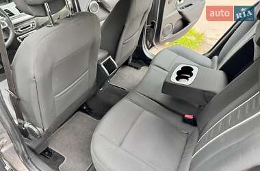 Універсал Renault Megane 2012 в 