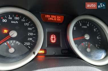 Универсал Renault Megane 2004 в 