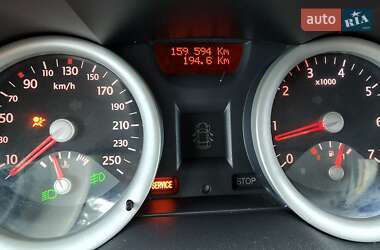 Универсал Renault Megane 2004 в 
