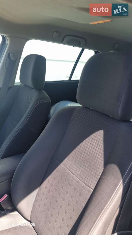 Універсал Renault Megane 2005 в Запоріжжі