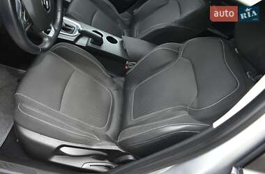 Универсал Renault Megane 2019 в 