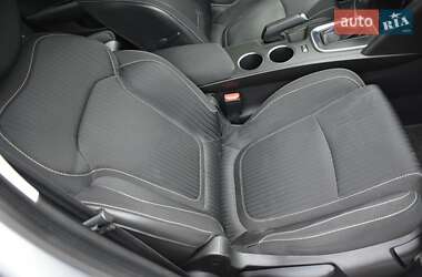 Универсал Renault Megane 2019 в 