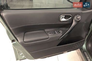 Универсал Renault Megane 2005 в 