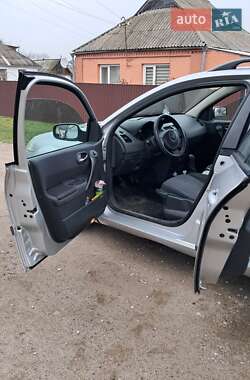 Універсал Renault Megane 2007 в 