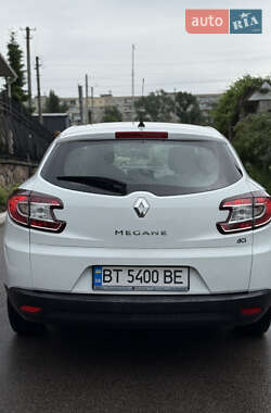 Универсал Renault Megane 2014 в 