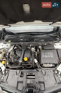 Универсал Renault Megane 2014 в 
