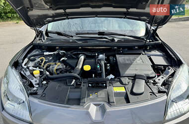 Универсал Renault Megane 2011 в 