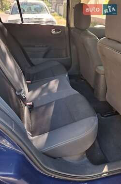Хэтчбек Renault Megane 2008 в 