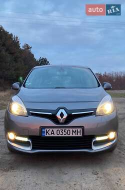 Универсал Renault Megane 2013 в Гайвороне