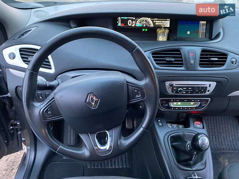 Универсал Renault Megane 2013 в Гайвороне