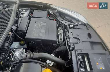 Универсал Renault Megane 2013 в 