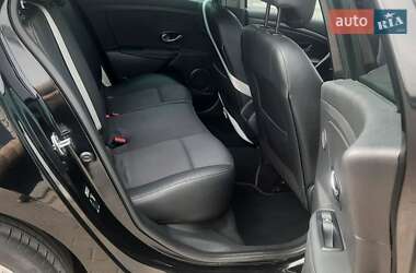 Универсал Renault Megane 2013 в 