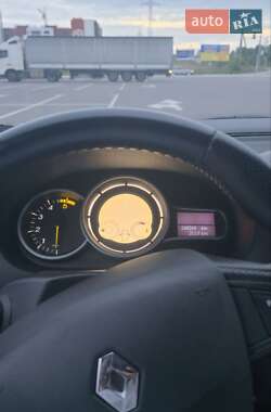 Универсал Renault Megane 2010 в 