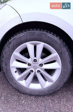 Універсал Renault Megane 2011 в 