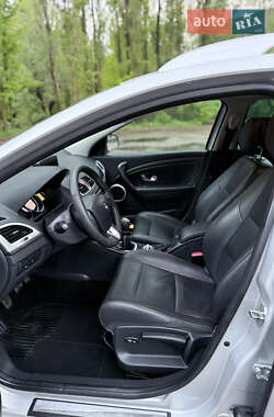 Універсал Renault Megane 2011 в 
