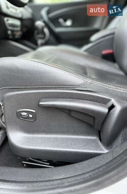 Універсал Renault Megane 2011 в 