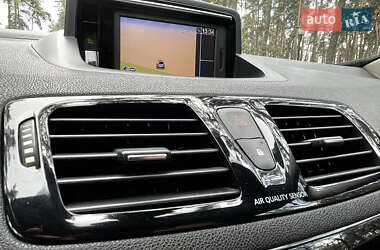 Універсал Renault Megane 2012 в 