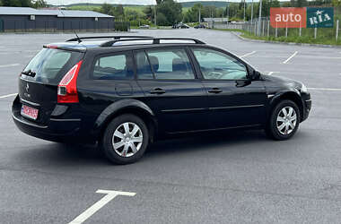 Універсал Renault Megane 2009 в 