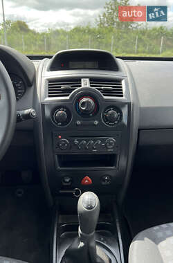 Універсал Renault Megane 2009 в 