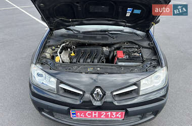 Універсал Renault Megane 2009 в 
